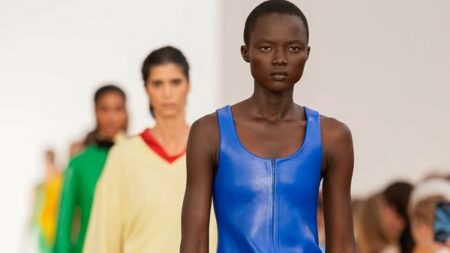 مجموعة «LOEWE 2026».. نهضة واثقة برؤية إبداعية جديدة