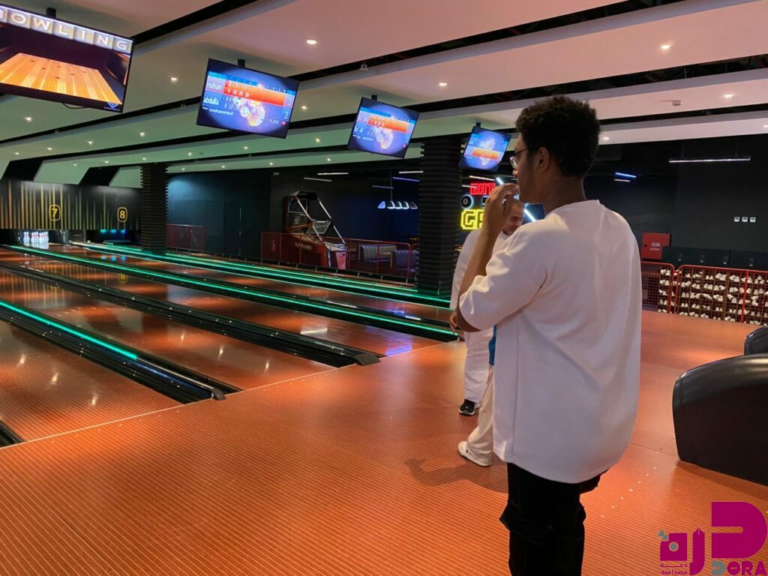 مركز “بوب فاميس” بالدمام يفتح أبوابه لأبناء توجيه الدمام