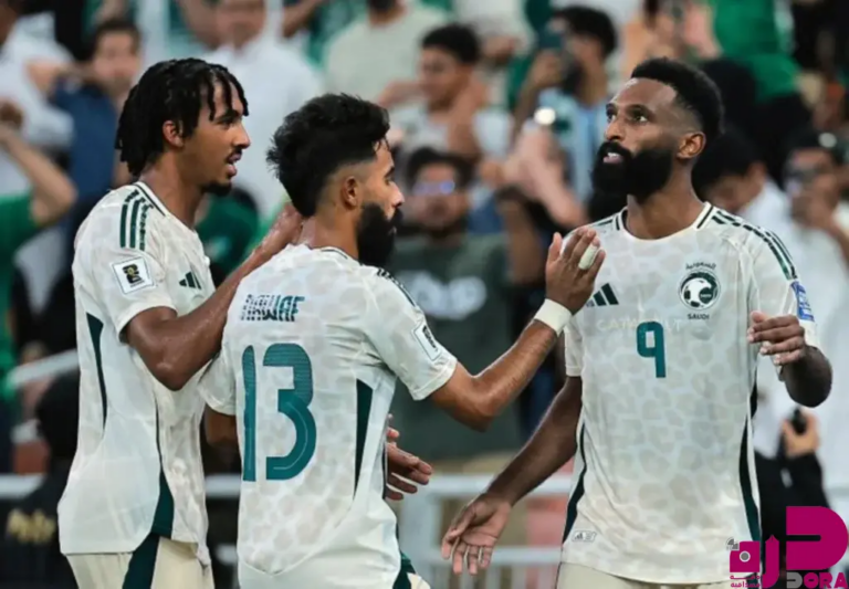 الأخضر يبدأ مشواره في الملحق الآسيوي بانتصار مثير على إندونيسيا