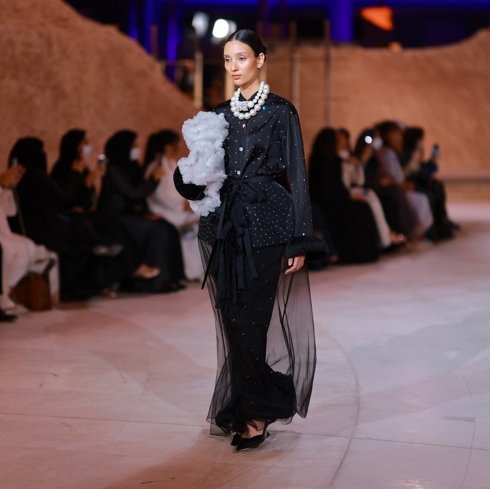 أسبوع الأزياء في الرياض 2025 ينطلق قريبًا.. وهذا جدول العروض