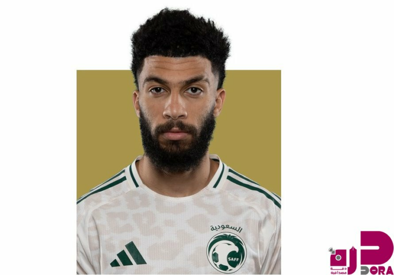 رينارد يقرر استبعاد العبود بعد إصابته في الفك خلال تدريبات الأخضر