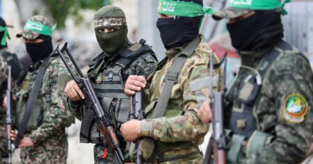 حماس: لن نشارك في مراسم توقيع الاتفاق.. وإخراج القادة "عبث"