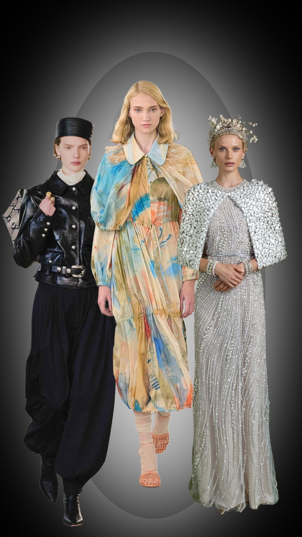 تباينات أنيقة تؤلف بين الأصالة والمعاصرة