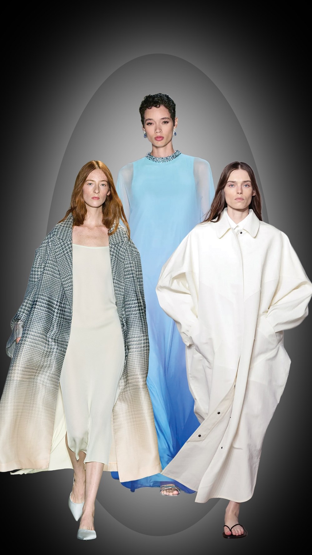 تباينات أنيقة تؤلف بين الأصالة والمعاصرة