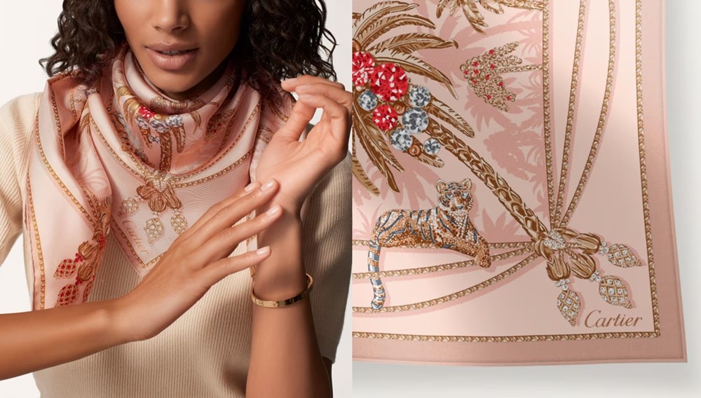 تألقي هذا الخريف بإطلالات تحمل توقيع نخبة المصممين العالميين