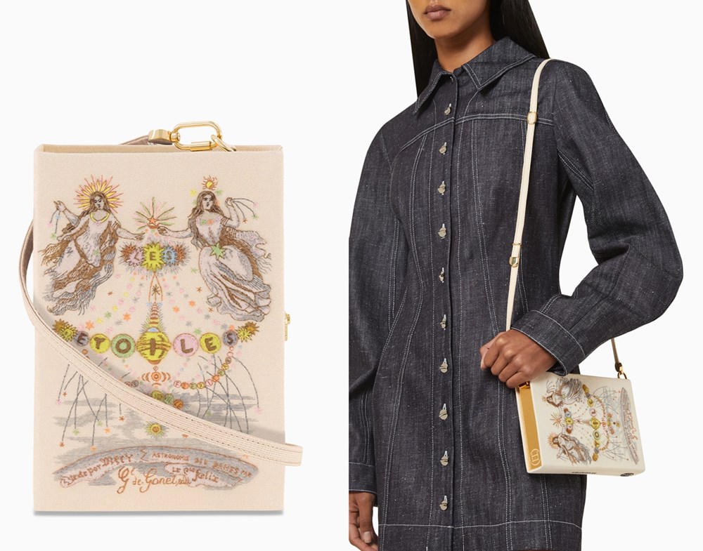 تألقي هذا الخريف بإطلالات تحمل توقيع نخبة المصممين العالميين