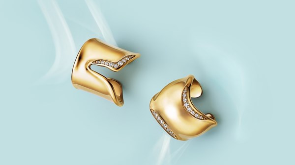 «تيفاني آند كو» تحتفي بإرث إلسا بيريتي مع خواتم «بون» و«سبليت» الألماسية الجديدة «تيفاني آند كو» تحتفي بإرث إلسا بيريتي مع خواتم «بون» و«سبليت» الألماسية الجديدة