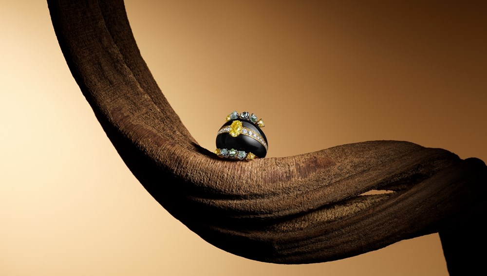 «De Beers London» تختار الممثلة الصينية تانغ وي سفيرةً لها