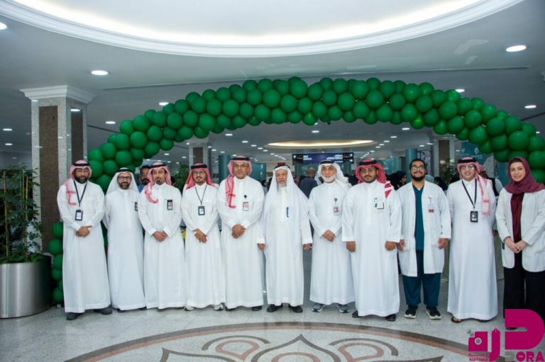 جامعي الخبر يفعّل اليوم العالمي للصحة النفسيّة بأركان توعوية وتثقيفية واستشارات نفسية مباشرة