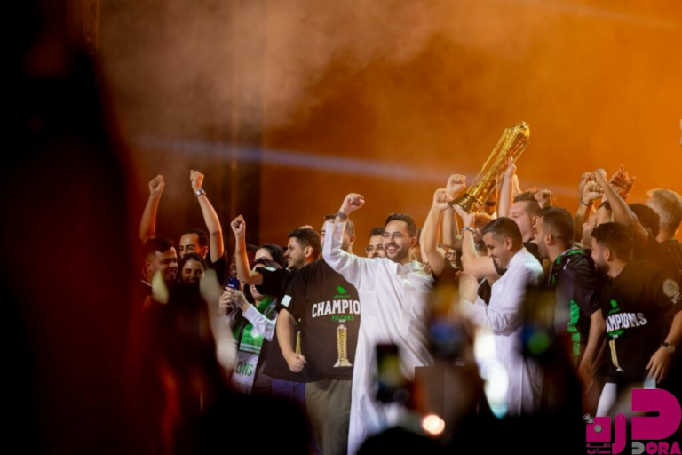 بطولة العالم للإطفاء والإنقاذ امتداد لاستضافات المملكة العالمية في المجالات الرياضية