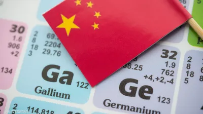 المعادن النادرة.. سلاح صيني يهدد الاقتصاد العالمي