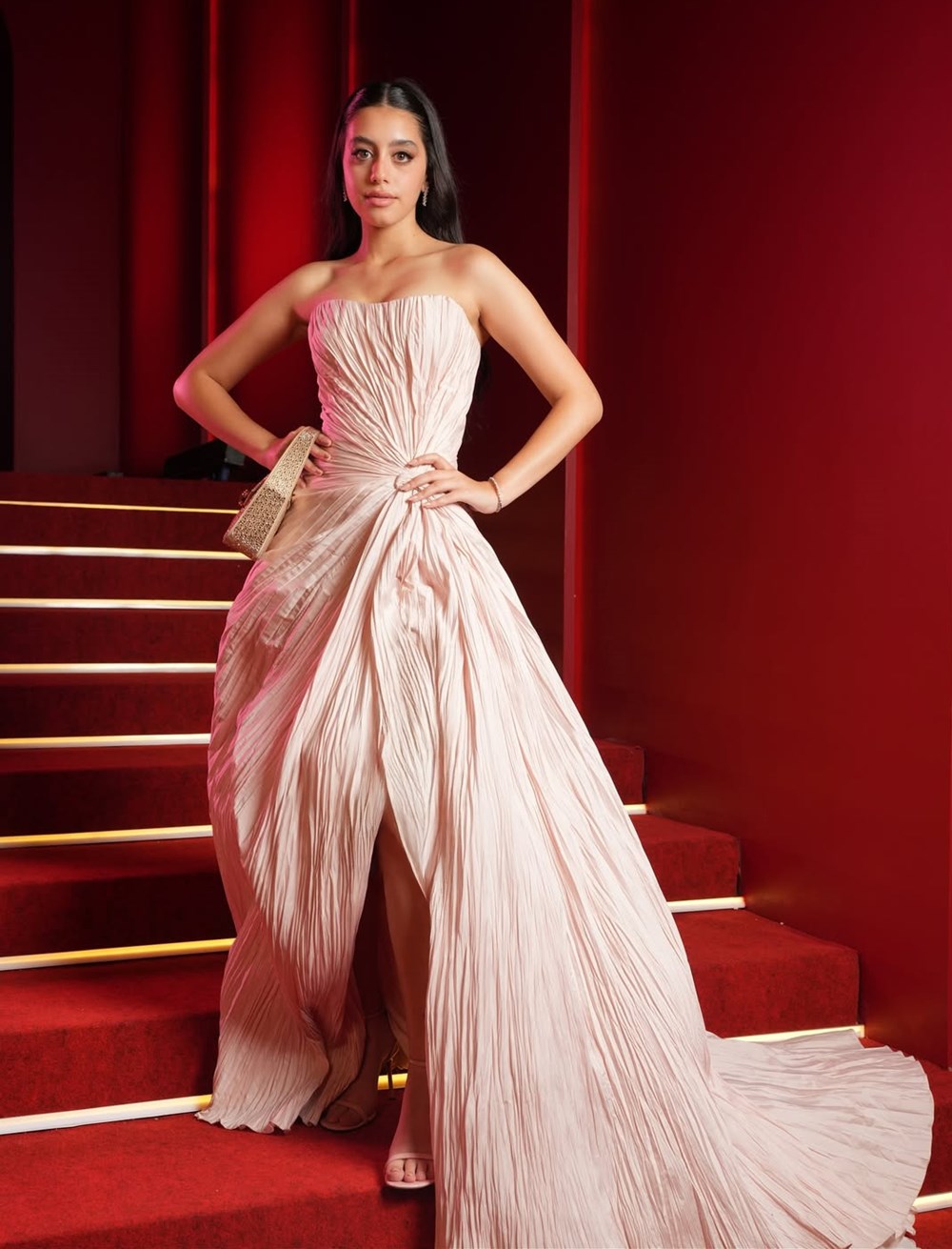 ياسمينا العبد