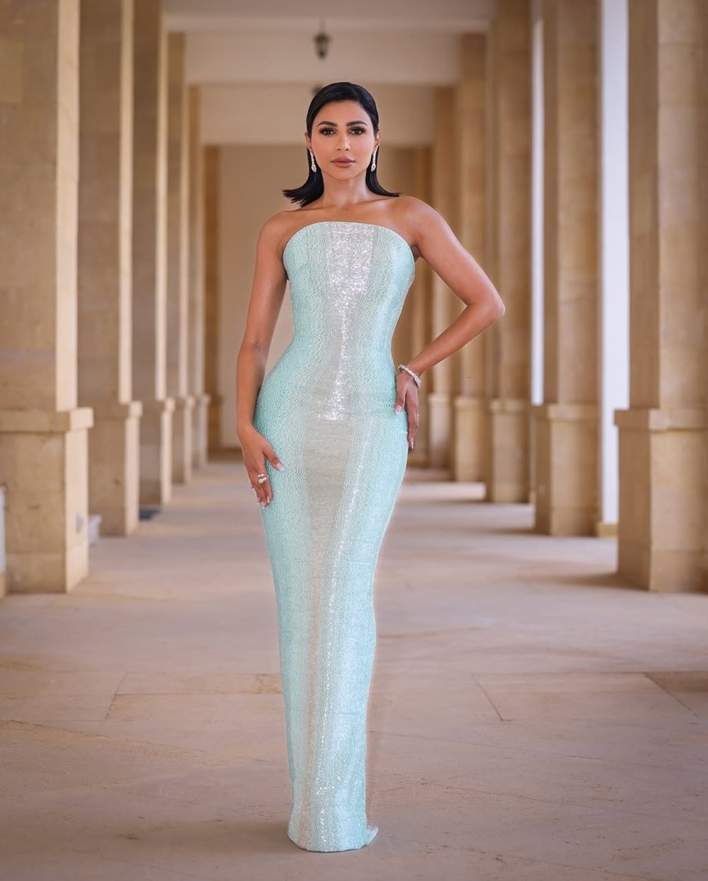 مهيرة عبد العزيز