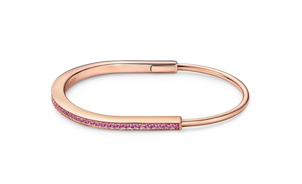 «Lock Narrow».. من «Tiffany»