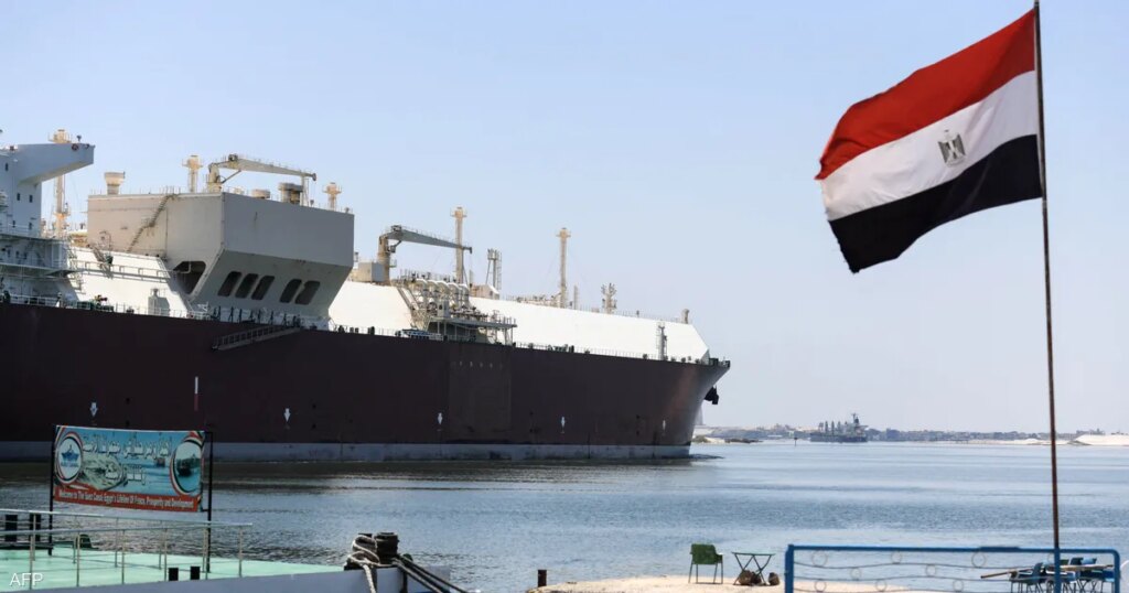 مصر تعلن حجم خسائر قناة السويس بسبب هجمات الحوثيين