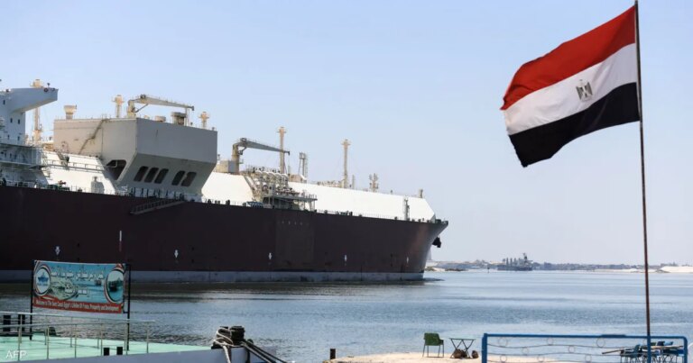 مصر تعلن حجم خسائر قناة السويس بسبب هجمات الحوثيين