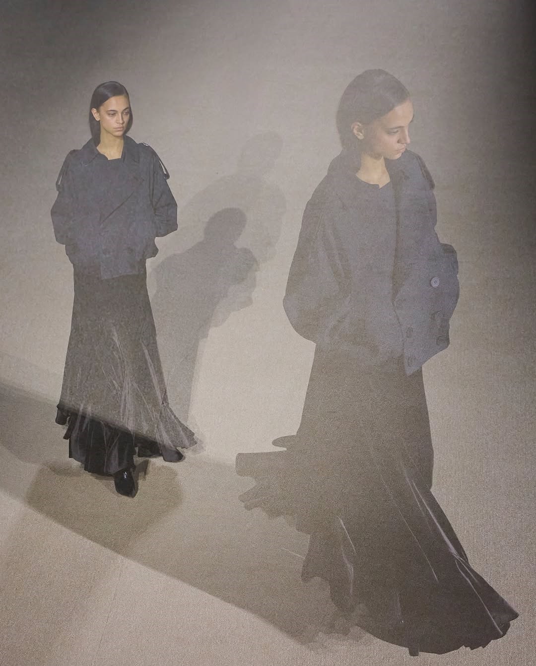 مجموعة Leem.. من أسبوع الأزياء في الرياض 2025