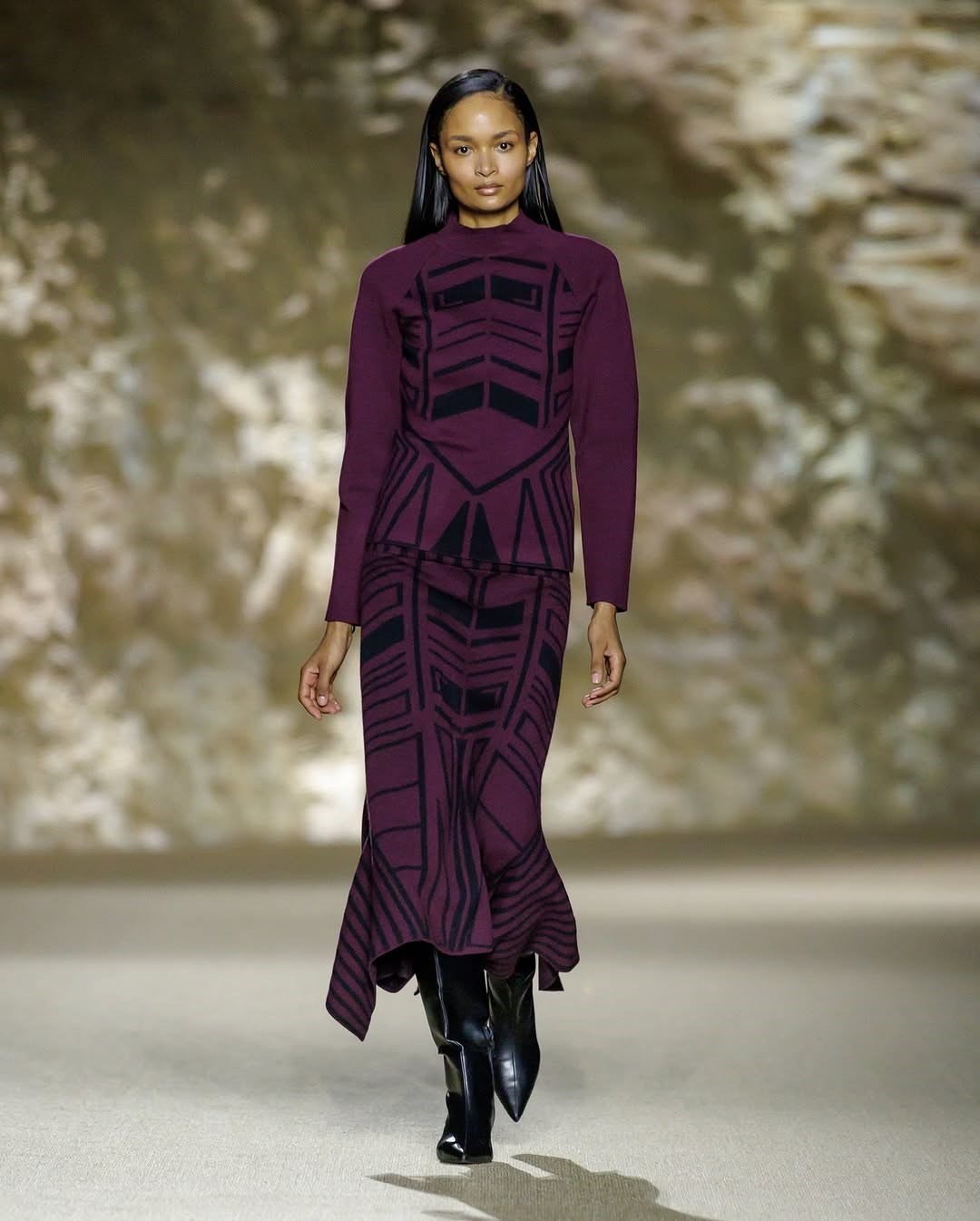 مجموعة Leem.. من أسبوع الأزياء في الرياض 2025