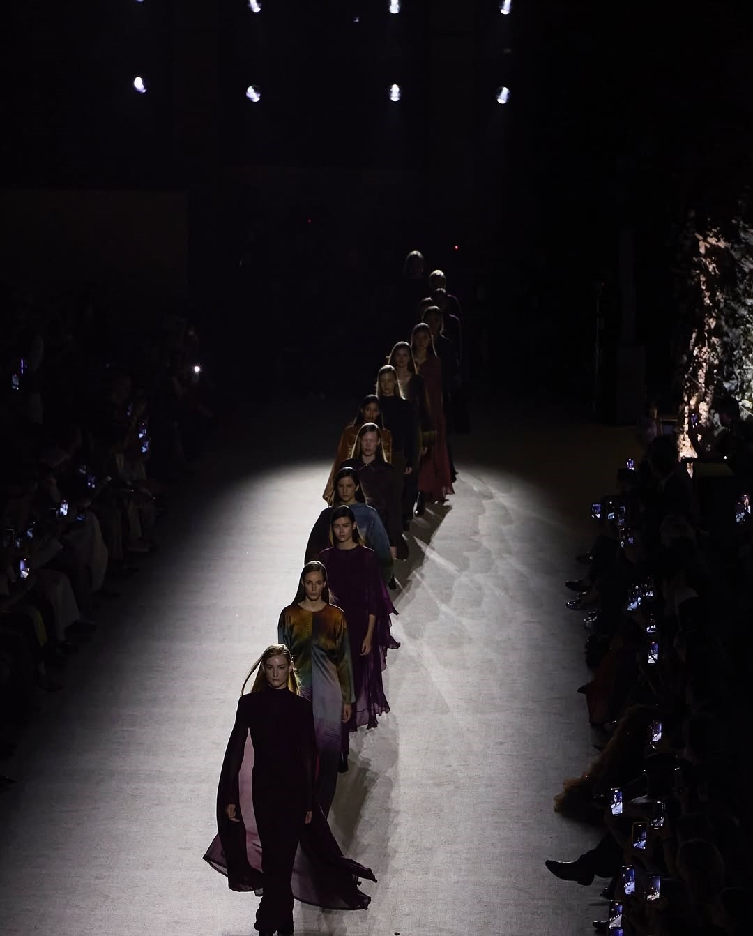 مجموعة Leem.. من أسبوع الأزياء في الرياض 2025