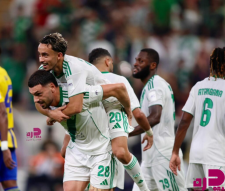 الأهلي بالرباعية يتجاوز الغرافة ويعتلي صدارة مجموعته في دوري أبطال آسيا للنخبة