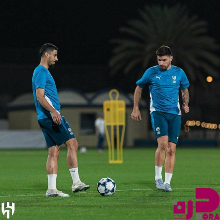 الهلال يستضيف السد الليلة بحثًا عن صدارة الآسيوية