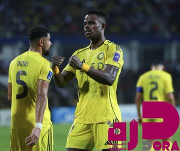 النصر يحسم موقعة غوا الهندي ويواصل صدارته الآسيوية بثنائية