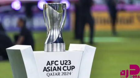 فتح باب تسجيل المتطوعين لبطولة كأس آسيا تحت (23) عامًا بالسعودية