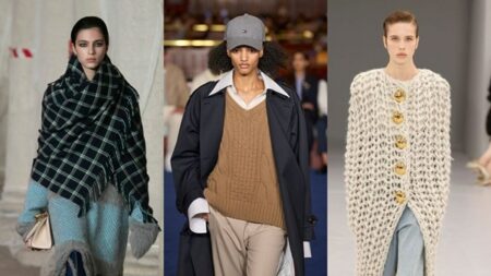 انتقلي من الصيف إلى الخريف.. بهذه القطع المثالية