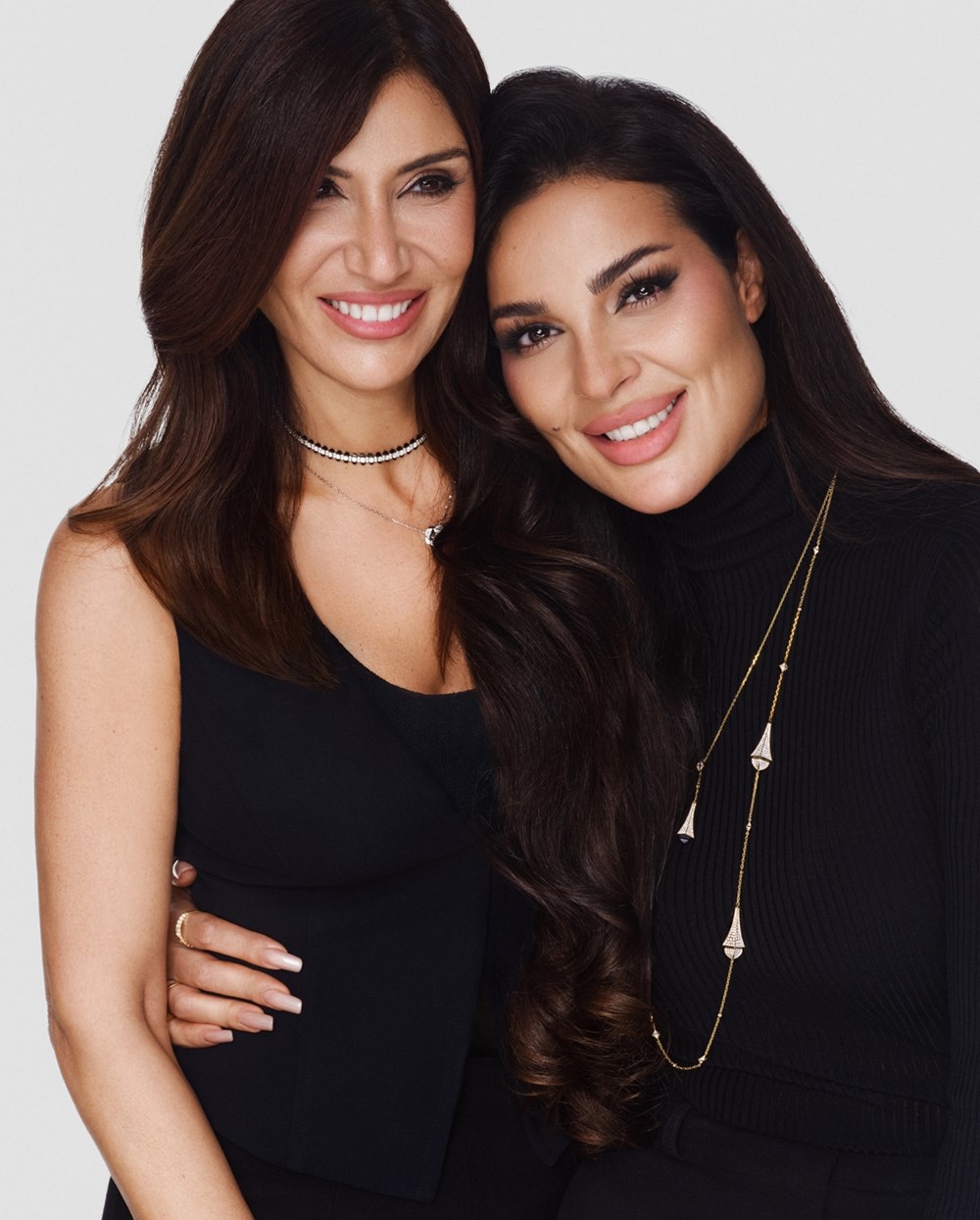 «مارلي نيويورك» تُرحّب بنادين نسـيب نجيم سـفيرةً لعلامتها في منطقة الشرق الأوسـط