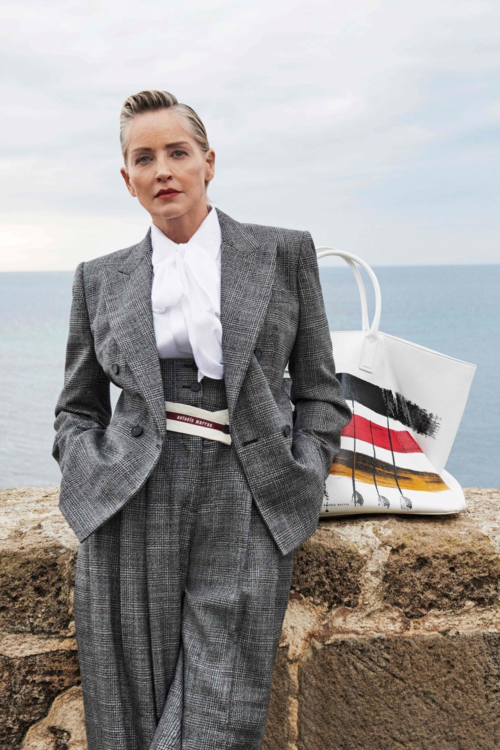 البدلات الرسمية.. قطعة أنيقة في خريف 2025