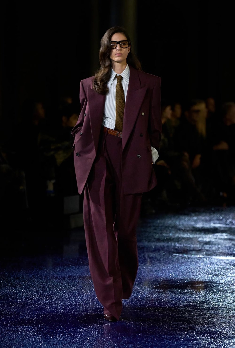 البدلات الرسمية.. قطعة أنيقة في خريف 2025