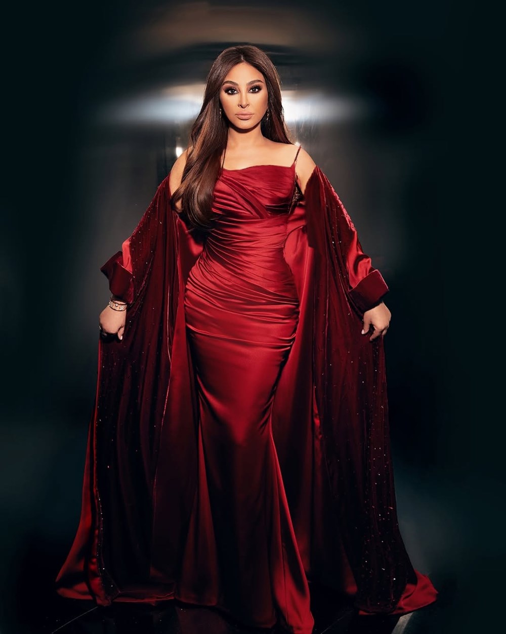 في عيد ميلاد إليسا.. إليكم أبرز إطلالات النجمة اللبنانية