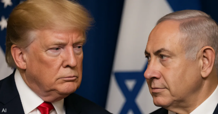 أميركا وإسرائيل.. هل انتهت حقبة "شيك على بياض"؟