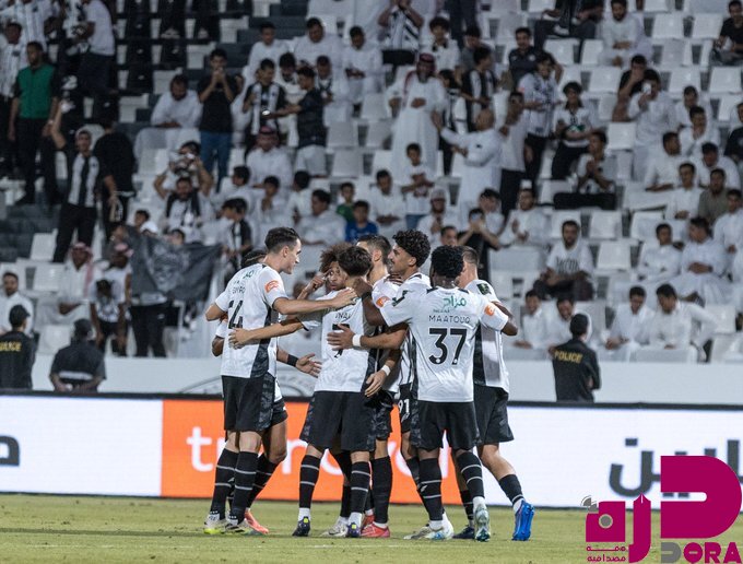 بهدف كاراسكو.. الشباب يعبر الزلفي إلى ربع نهائي كأس الملك