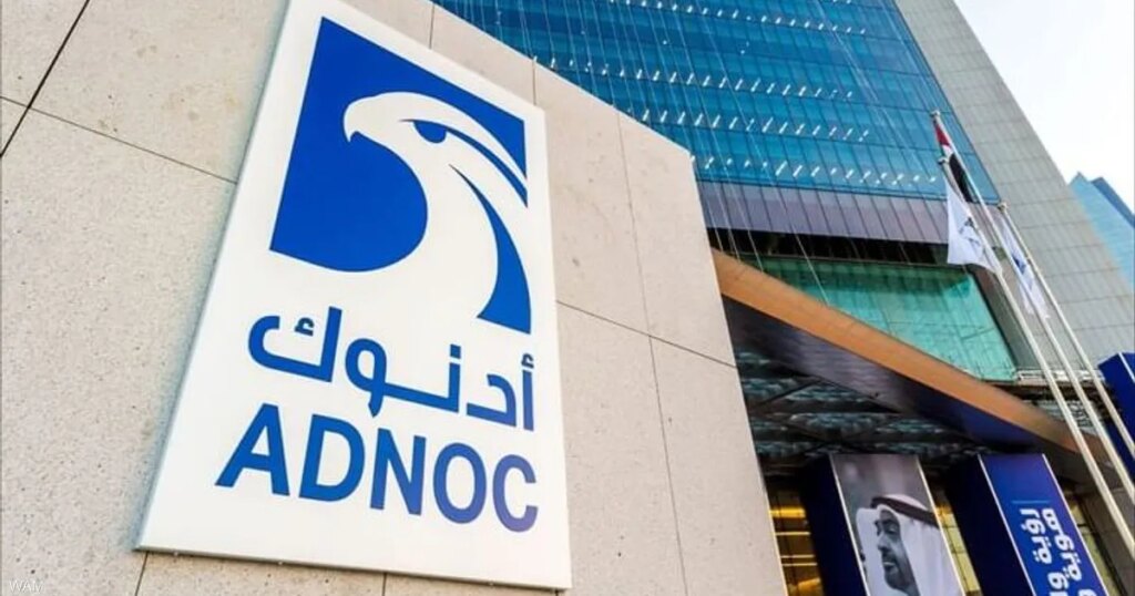 مهدي: خطة أدنوك الاستراتيجية ستحدث نقلة نوعية