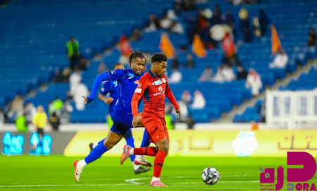 ضمك يتعادل أمام الفتح في الدوري