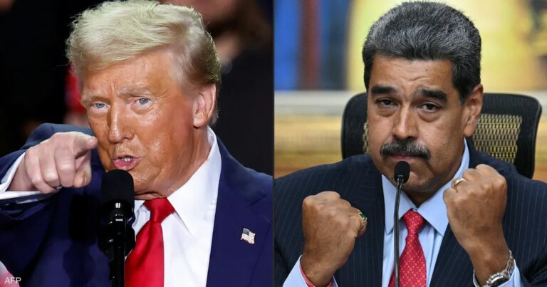 تقارير: واشنطن حددت أهدافها في فنزويلا "والضربة في أي لحظة"