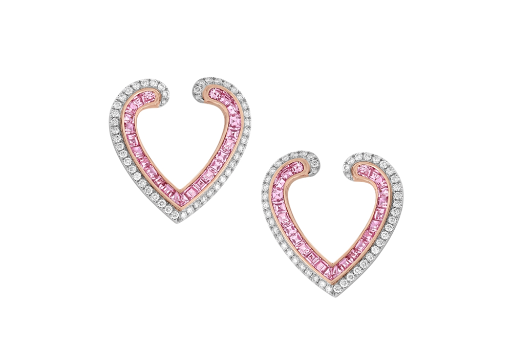 «Aloria Calibré Cut».. من «Garrard»