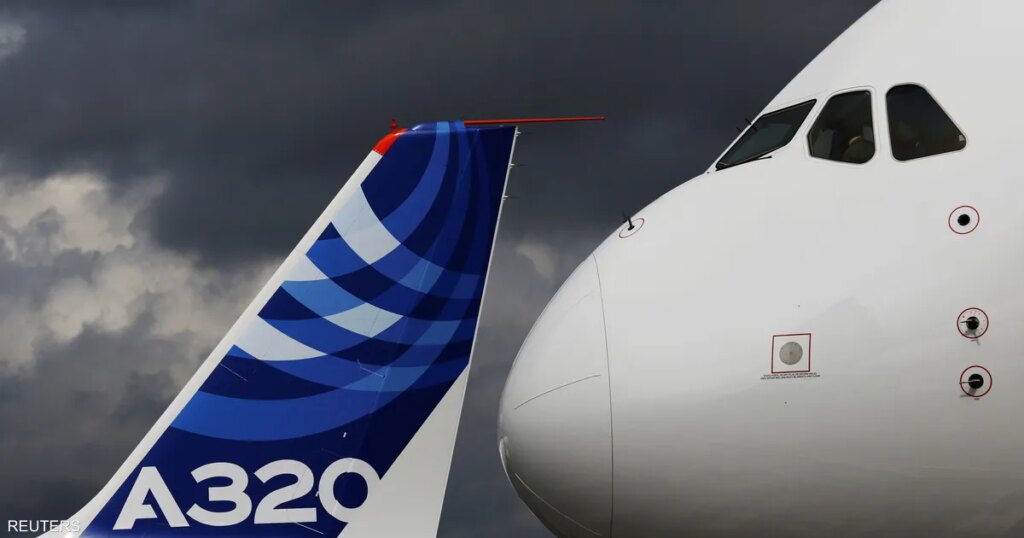 العد التنازلي يتسارع.. "خلل إيرباص" يدخل لحظاته الأخيرة