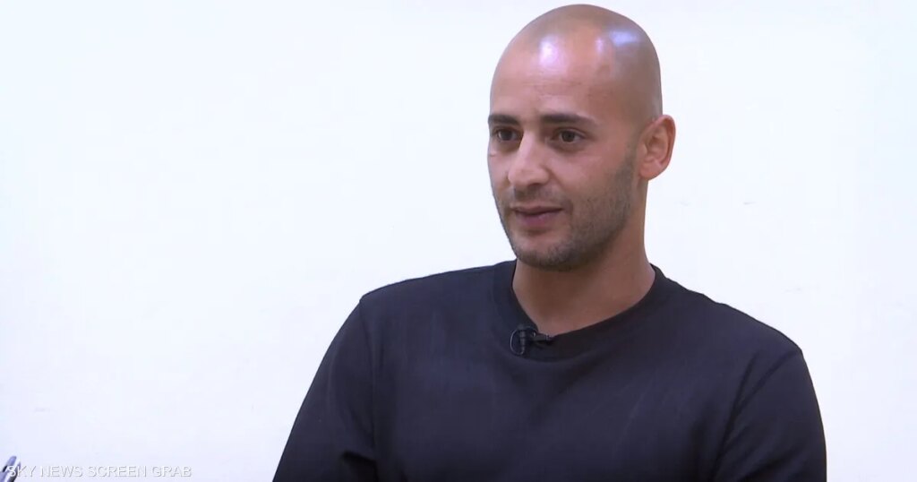 "كيس مخدرات".. القبض على شادي ألفونس في ميدان التحرير