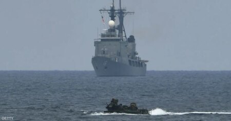 الجيش الأميركي يتحرك قرب فنزويلا.. أسئلة حول نوايا ترامب