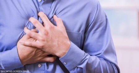 ابتكار "حاسبة" للتنبؤ باحتمالية الإصابة بأمراض القلب