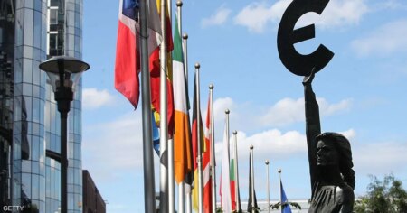 منطقة اليورو… نشاط القطاع الخاص يواصل زخمه القوي