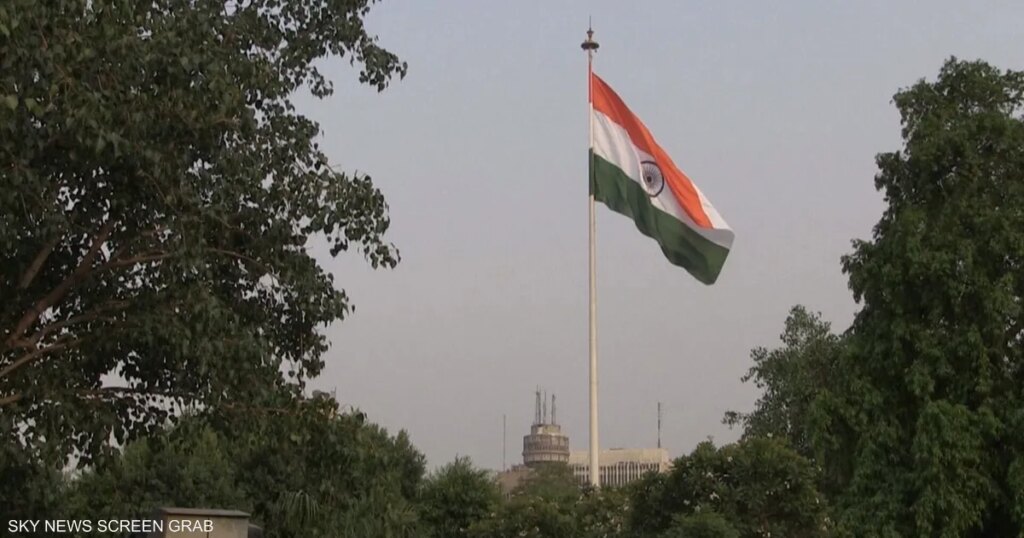 الهند توافق على خطة لتعزيز إنتاج المعادن النادرة