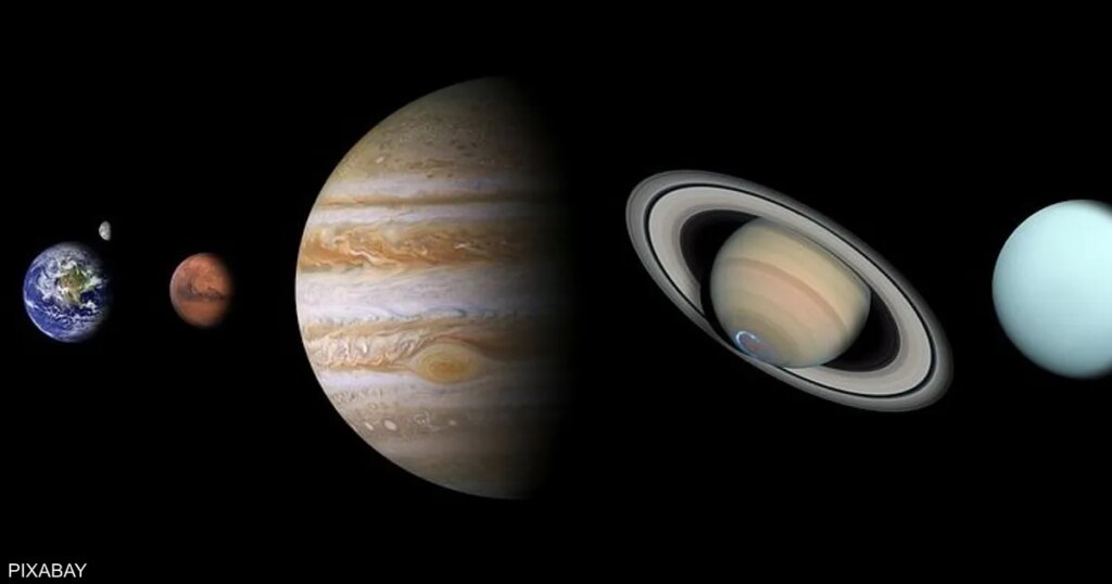 مفاجأة فلكية مرعبة.. نجوم تتحول إلى "قتلة كواكب"