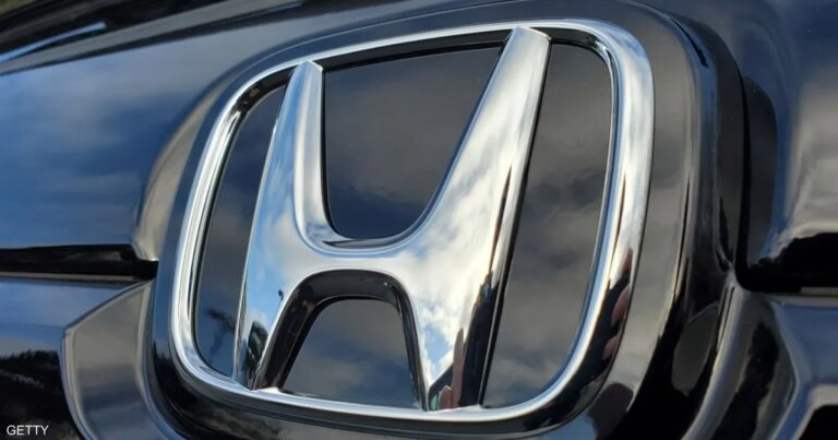 هوندا تواجه تراجع بالأرباح بسبب الرسوم الجمركية