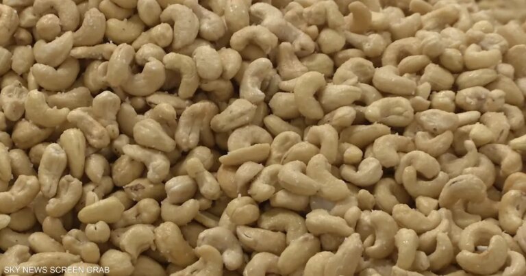 المكسرات النيئة أم المحمصة.. أيهما الأفضل لصحتك؟