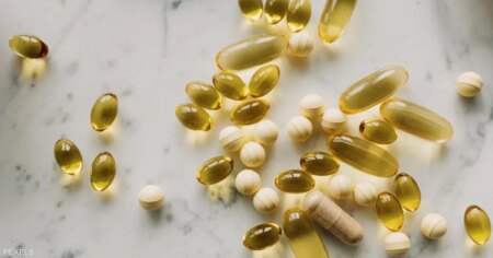 دراسة تكشف تأثيرا مذهلا لـ"أوميغا 3"