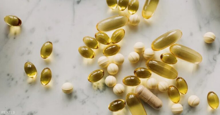 دراسة تكشف تأثيرا مذهلا لـ"أوميغا 3"