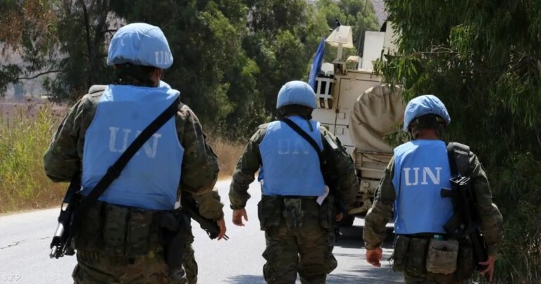تسريبات لحزب الله.. إسرائيل توجه لليونيفل "اتهاما خطيرا"